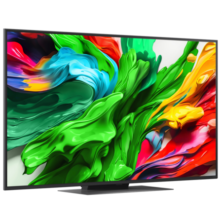 LED-телевізор LG 55QNED86A6A  (7120101) Зображення