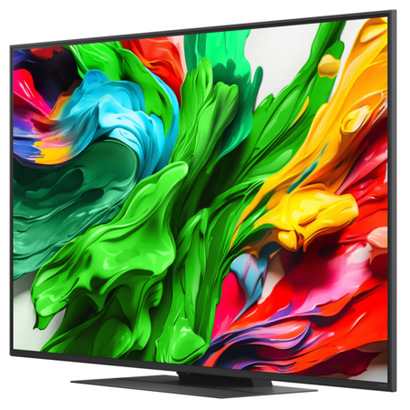 LED-телевізор LG 55QNED86A6A  (7120101) Зображення