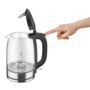 Електрочайник Amica KD 2050G (7065557) Зображення