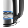 Електрочайник Amica KD 2050G (7065557) Зображення
