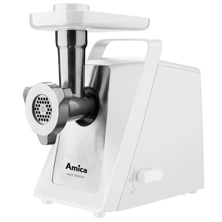 М'ясорубка Amica MM 3012 (7151155) Зображення