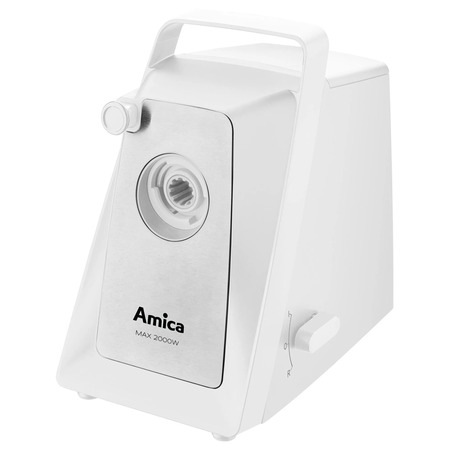 М'ясорубка Amica MM 3012 (7151155) Изображение