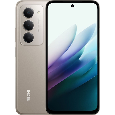 Смартфон Xiaomi Redmi 15 8/256GB Titan Gray (7166783) Зображення