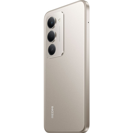 Смартфон Xiaomi Redmi 15 8/256GB Titan Gray (7166783) Изображение