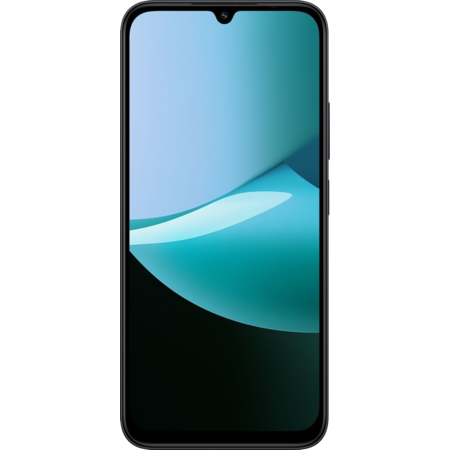 Смартфон Xiaomi Redmi 15C 4/128GB Midnight Black (7166785) Изображение