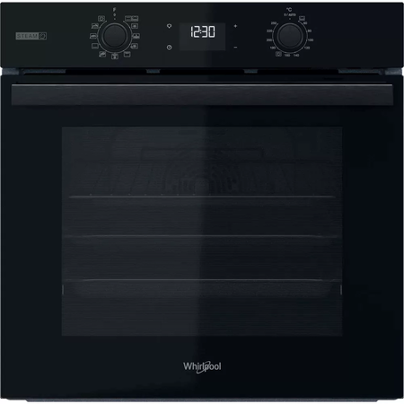 Електрична духова шафа Whirlpool OMSR58CU1SB  (6875206) Зображення