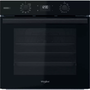 Електрична духова шафа Whirlpool OMSR58CU1SB  (6875206) Изображение