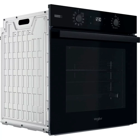 Електрична духова шафа Whirlpool OMSR58CU1SB  (6875206) Изображение