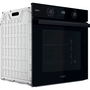 Електрична духова шафа Whirlpool OMSR58CU1SB  (6875206) Изображение