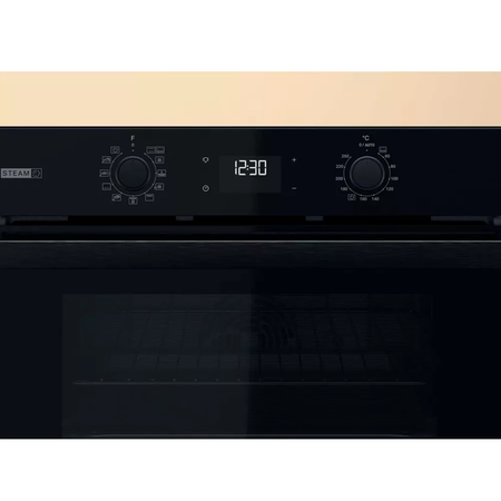 Електрична духова шафа Whirlpool OMSR58CU1SB  (6875206) Изображение