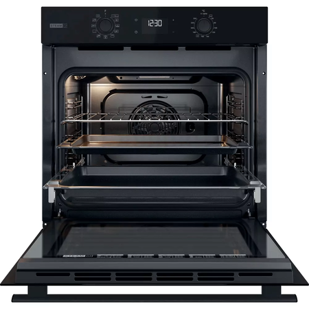 Електрична духова шафа Whirlpool OMSR58CU1SB  (6875206) Изображение