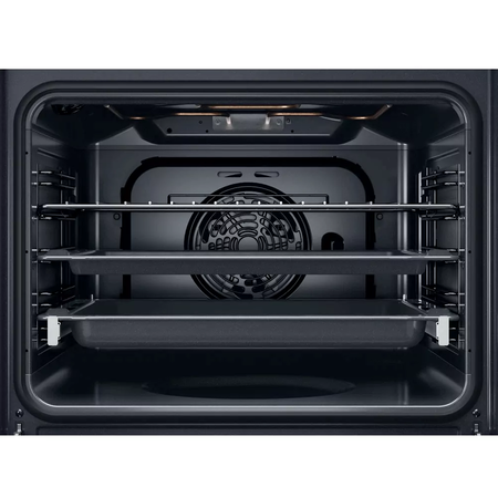 Електрична духова шафа Whirlpool OMSR58CU1SB  (6875206) Изображение