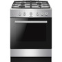 Газова плита Hansa FCGS61129H (7235023) Изображение