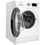 Пральна машина автоматична Whirlpool FFB 8248 BV UA (6708853) Изображение