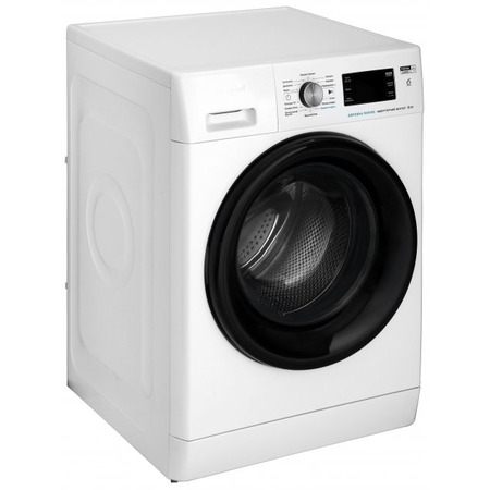 Пральна машина автоматична Whirlpool FFB 8248 BV UA (6708853) Изображение