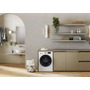 Прально-сушильна машина Whirlpool FFWD 8649 BV UA (7081501) Изображение