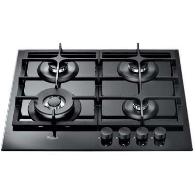 Газова варильна поверхня Whirlpool GOA 6425/NB1 (7110356) Изображение