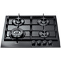 Газова варильна поверхня Whirlpool GOA 6425/NB1 (7110356) Изображение