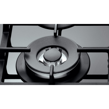 Газова варильна поверхня Whirlpool GOA 6425/NB1 (7110356) Изображение