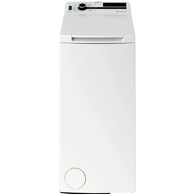 Пральна машина автоматична Whirlpool TDLRB 65242BS EU/N  (7221702) Изображение