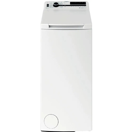 Пральна машина автоматична Whirlpool TDLRB 65242BS EU/N  (7221702) Зображення