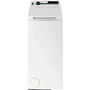 Пральна машина автоматична Whirlpool TDLRB 65242BS EU/N  (7221702) Изображение