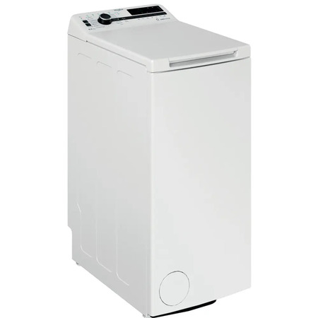 Пральна машина автоматична Whirlpool TDLRB 65242BS EU/N  (7221702) Изображение