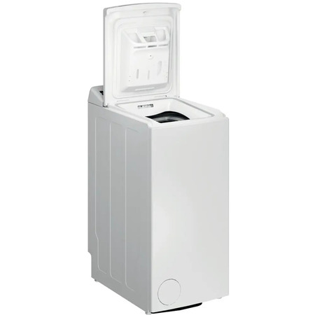Пральна машина автоматична Whirlpool TDLRB 65242BS EU/N  (7221702) Изображение