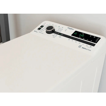 Пральна машина автоматична Whirlpool TDLRB 65242BS EU/N  (7221702) Изображение