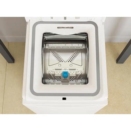 Пральна машина автоматична Whirlpool TDLRB 65242BS EU/N  (7221702) Изображение