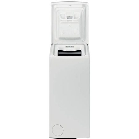 Пральна машина автоматична Whirlpool TDLRB 65242BS EU/N  (7221702) Изображение