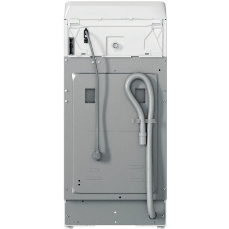 Пральна машина автоматична Whirlpool TDLRB 65242BS EU/N  (7221702) Изображение