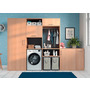 Пральна машина автоматична Indesit IM 642B MY TIME UA (7232006) Изображение