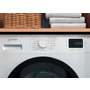 Пральна машина автоматична Indesit IM 642B MY TIME UA (7232006) Изображение