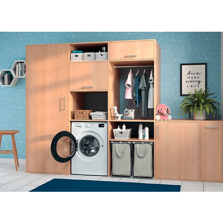 Пральна машина автоматична Indesit IM 642B MY TIME UA (7232006) Изображение