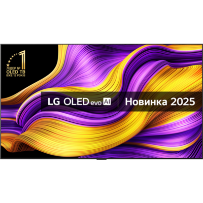 LED-телевізор LG OLED77G54LW  (7120132) Зображення