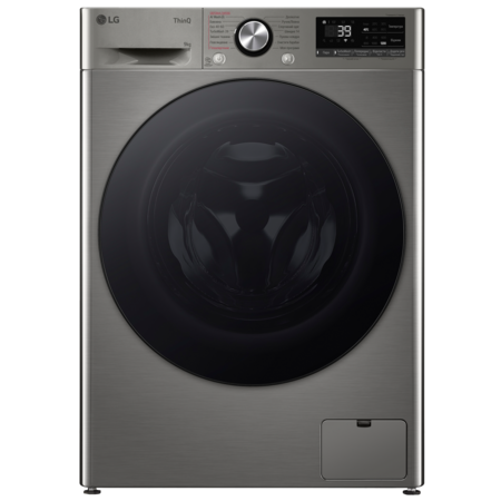 Пральна машина автоматична LG F2Y7FS5P (7202242) Зображення