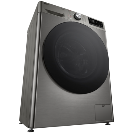Пральна машина автоматична LG F2Y7FS5P (7202242) Изображение