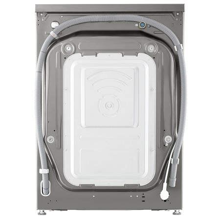 Пральна машина автоматична LG F2Y7FS5P (7202242) Изображение