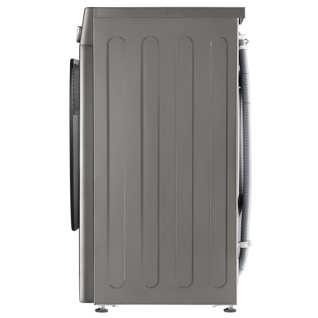 Пральна машина автоматична LG F2Y7FS5P (7202242) Изображение