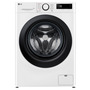 Пральна машина автоматична LG F2Y5PS6W (7202245) Изображение