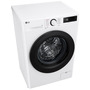 Пральна машина автоматична LG F2Y5PS6W (7202245) Изображение