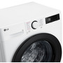 Пральна машина автоматична LG F2Y5PS6W (7202245) Изображение