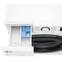 Пральна машина автоматична LG F2Y5PS6W (7202245) Изображение