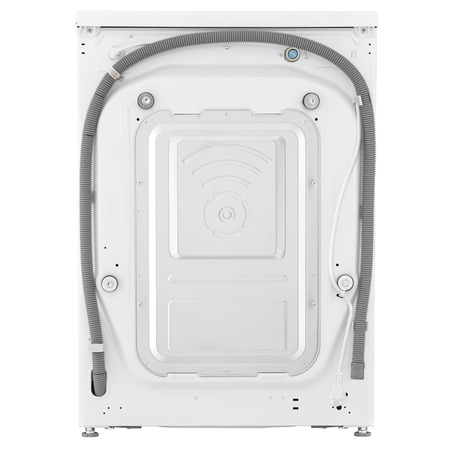 Пральна машина автоматична LG F2Y5PS6W (7202245) Изображение