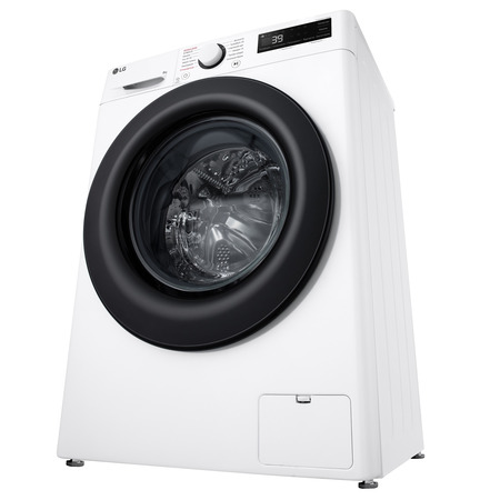 Пральна машина автоматична LG F2Y5PS6W (7202245) Изображение