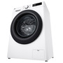 Пральна машина автоматична LG F2Y5PS6W (7202245) Изображение