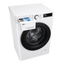 Пральна машина автоматична LG F2Y5PS6W (7202245) Изображение
