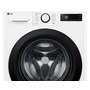 Пральна машина автоматична LG F2Y5PS6W (7202245) Изображение