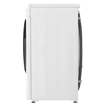 Пральна машина автоматична LG F2Y5PS6W (7202245) Изображение